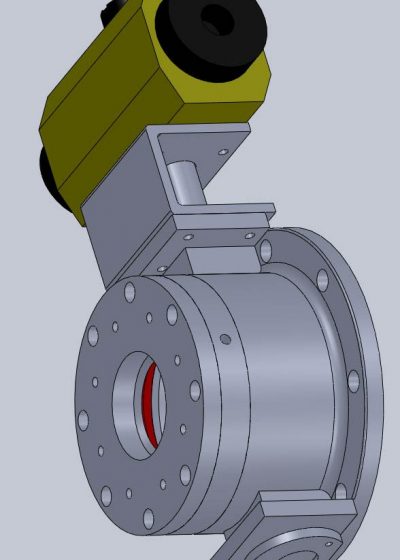 LTG TEKNİK-DOME VALF-1 LTG TEKNİK-DOME VALF-1