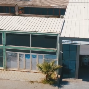 Tanıtım Filmimiz Yayında