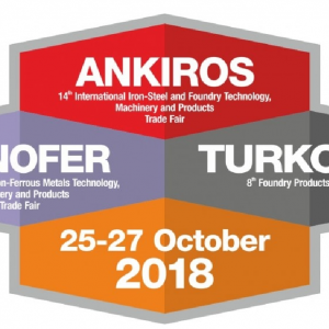 Ankiros Fuarı Verimli Geçti